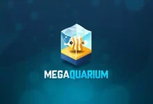Megaquarium Swims, 18 Ekim'de PS4'e Gelecek