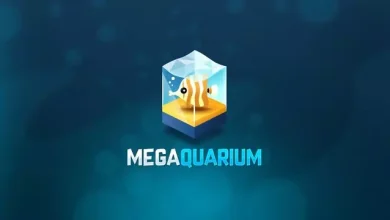 Megaquarium Swims, 18 Ekim'de PS4'e Gelecek 2 Megaquarium Swims, 18 Ekim'de PS4'e Gelecek