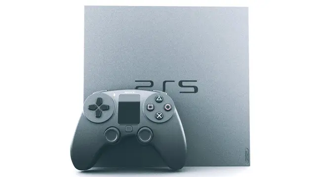 PlayStation 5, Güç Tasarruf Modu Seçeneği Sunacak