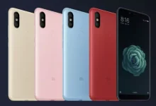 Xiaomi Mi A2 İçin Android 10 Güncellemesi Yayınlandı