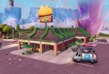 Epic Games'ten Sinir Bozucu Taco Time Hakkında Açıklama