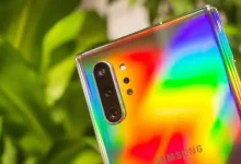 1 TB'lık Samsung Galaxy Note 10+ 5G TENAA'dan Onay Aldı