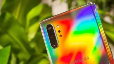 1 TB'lık Samsung Galaxy Note 10+ 5G TENAA'dan Onay Aldı