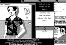 Bir Dişçi Tarafından Paint Kullanarak Tasarlanan Oyun