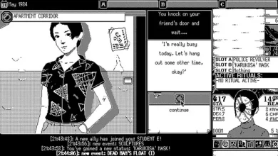 Bir Dişçi Tarafından Paint Kullanarak Tasarlanan Oyun