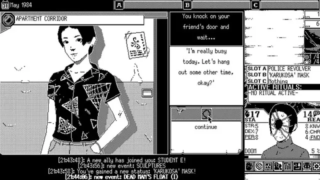 Bir Dişçi Tarafından Paint Kullanarak Tasarlanan Oyun