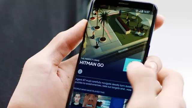 5G, Oyun Endüstrisini Iyi mi Değiştirecek ve Neler Sunacak? 1 5G, Oyun Endüstrisini Nasıl Değiştirecek ve Neler Sunacak?