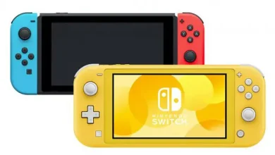 Nintendo Switch Lite’da Olmayan 5 Özellik
