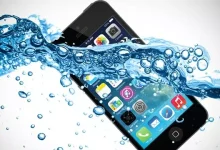 Islanan Cep Telefonunuzu Hasarsız Kurtarmanın Yolları