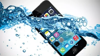 Islanan Cep Telefonunuzu Hasarsız Kurtarmanın Yolları