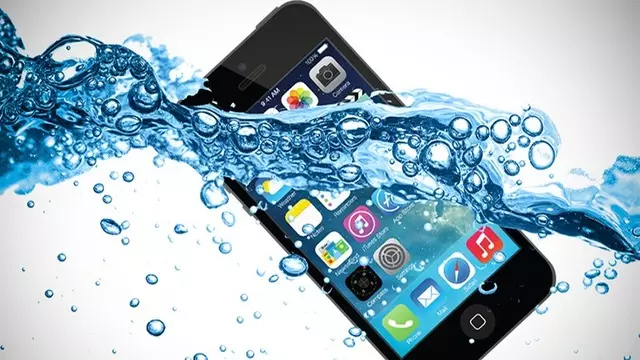 Islanan Cep Telefonunuzu Hasarsız Kurtarmanın Yolları