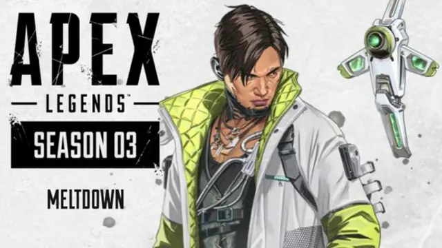 Apex Legends'ın Yeni Karakteri Crypto Hakkında Bilinenler