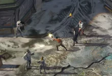 RPG Disco Elysium'un Çıkış Tarihi Açıklandı