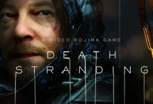 Sizi Duygu Karmaşasına Sokacak Oyun: Death Stranding