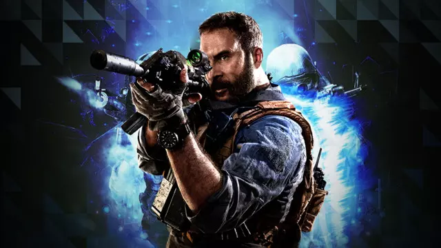 Call of Duty: Modern Warfare'in Haritaları Sızdırıldı