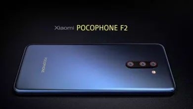 Poco F2, Önümüzdeki Aylarda Tanıtılabilir 3 Poco F2, Önümüzdeki Aylarda Tanıtılabilir