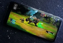 Telefonu Elinize Kilitleyecek En İyi 10 RPG Oyunu (Android)