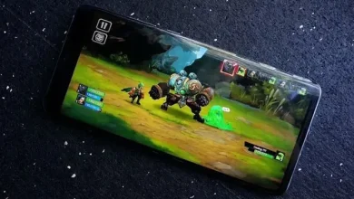 Telefonu Elinize Kilitleyecek En İyi 10 RPG Oyunu (Android)