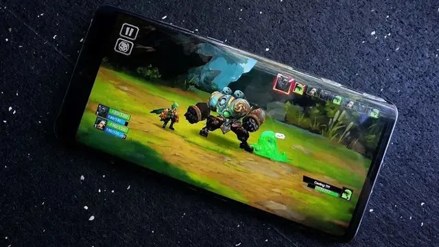 Telefonu Elinize Kilitleyecek En İyi 10 RPG Oyunu (Android)