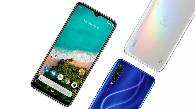 Xiaomi, Mi A3 İçin Android 10 Güncellemesine Hazırlanıyor