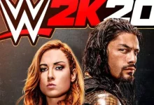 WWE 2K20, Yayınlanan Son Fragmanıyla Oldukça Tepki Topladı