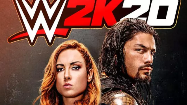 WWE 2K20, Yayınlanan Son Fragmanıyla Oldukça Tepki Topladı