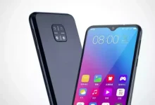 Geçen Sene İflas Eden Gionee, Steel 5'le Sahalara Dönüyor