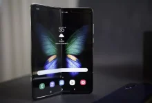 Samsung CEO'su, Galaxy Fold'un Satış Rakamlarını Açıkladı