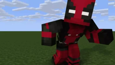 Minecraft'a Karakter Oluşturma Özelliği Geliyor