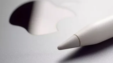 Apple Pencil'da Kamera ve Biyometrik Sensör Olabilir