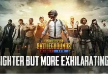 PUBG Mobile Lite’ın Yeni Güncellemesinin Detayları