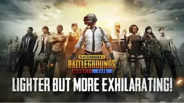 PUBG Mobile Lite’ın Yeni Güncellemesinin Bilgileri 1 PUBG Mobile Lite’ın Yeni Güncellemesinin Detayları