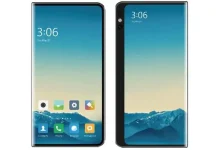 Xiaomi, Katlanabilir Akıllı Telefon Tasarım Patentleri Aldı