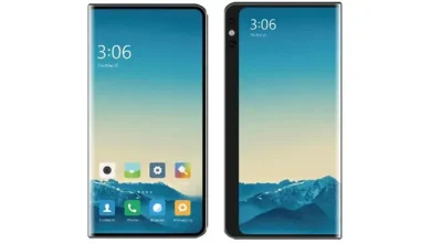 Xiaomi, Katlanabilir Akıllı Telefon Tasarım Patentleri Aldı