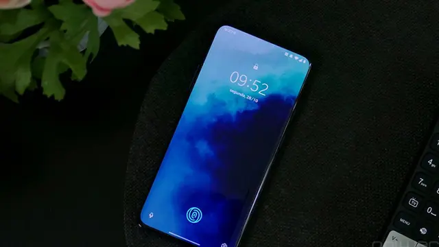 OnePlus, Yeni Ekran Teknolojisini Tanıtacak