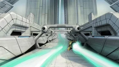 PlayStation’ın Birbirinden Güzel Duvar Kağıtları 11 PlayStation’ın Birbirinden Güzel Duvar Kağıtları