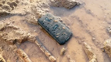 Ulefone, Yaklaşmakta Olan 'Armor X7'yi Müjdeledi