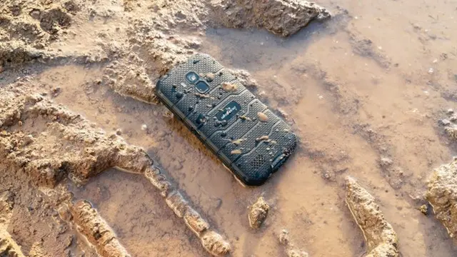 Ulefone, Yaklaşmakta Olan 'Armor X7'yi Müjdeledi