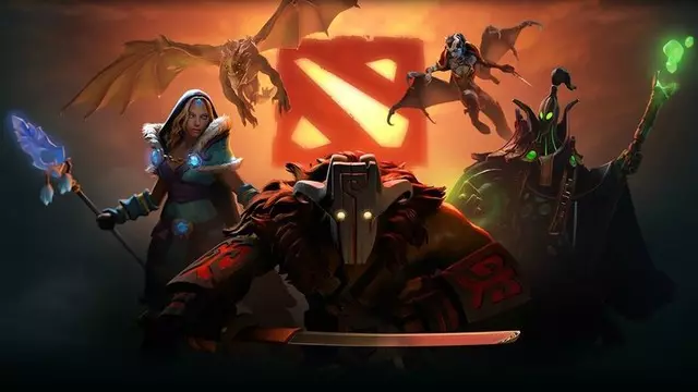 Kuralları İhlal Eden Dota 2 Oyuncuları, 19 Yıl Banlanacak