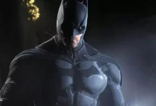 Batman Oyunları Epic Games'te Ücretsiz Oldu