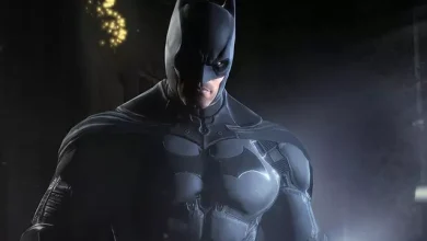 Batman Oyunları Epic Games'te Ücretsiz Oldu