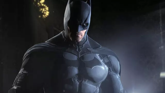 Batman Oyunları Epic Games'te Ücretsiz Oldu