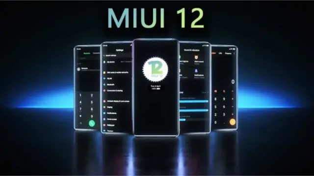 Xiaomi, Yeni MIUI 12 Arayüzünün Geleceği Tarihi Açıkladı