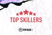 FIFA 20’nin En Yetenekli 49 Oyuncusu