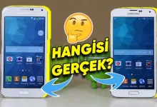 Telefonun Sahte Olup Olmadığı Nasıl Anlaşılır?