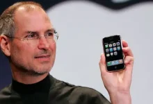 Steve Jobs, İlk iPhone'u 13 Yıl Önce Tanıttı
