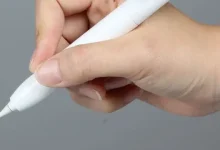 Dokunmatik Arayüzlü Bir Apple Pencil Yolda Olabilir mi?