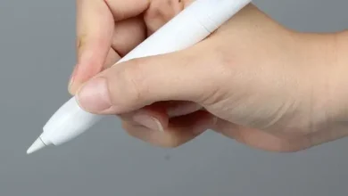 Dokunmatik Arayüzlü Bir Apple Pencil Yolda Olabilir mi?