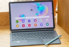 Samsung Galaxy Tab S6 5G'nin Özellikleri Ortaya Çıktı