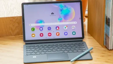 Samsung Galaxy Tab S6 5G'nin Özellikleri Ortaya Çıktı
